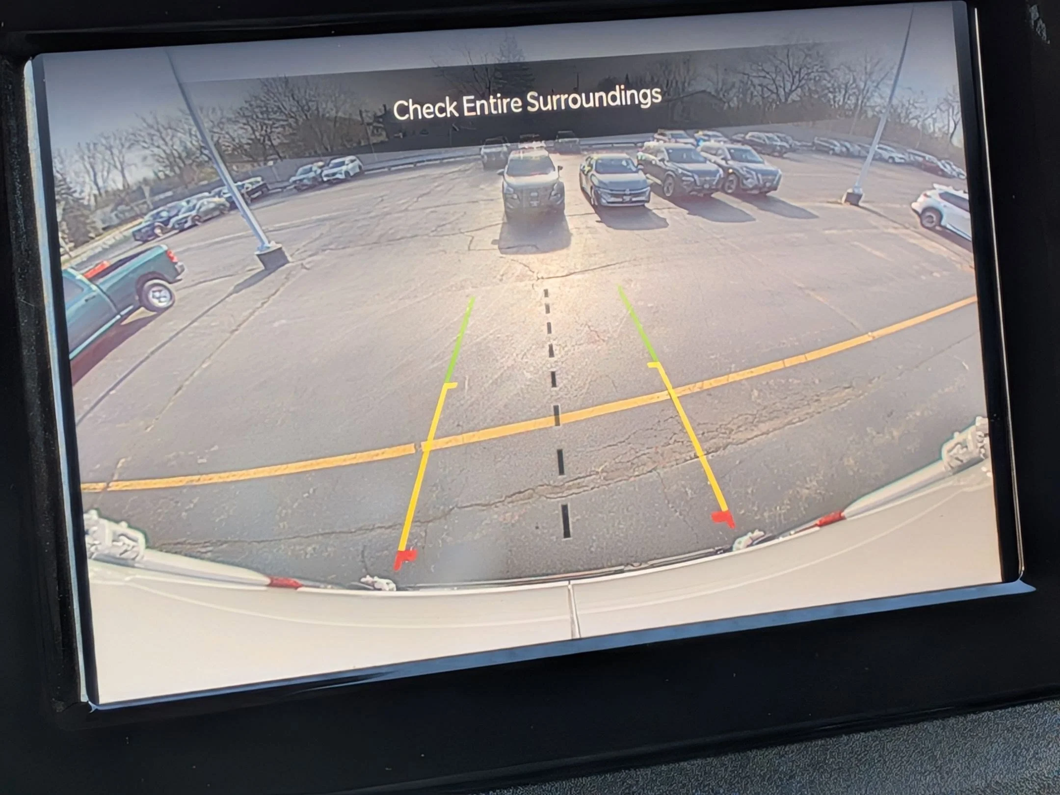 Used 2025 Bright White Clearcoat Ram High Roof image 17