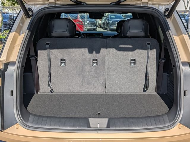 New 2027 Terrain Brown Kia X-Line EX image 14