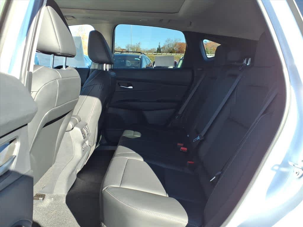 2026 Nissan Murano SL - Photo 6