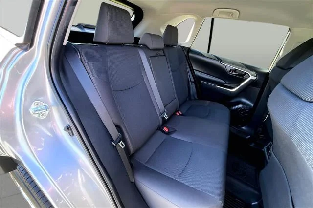 Certified Used 2024 SILVER SKY METALLIC Toyota  image 20