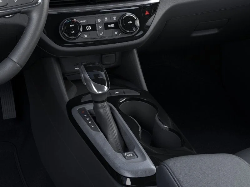 New 2026 White Buick Sport Touring image 25