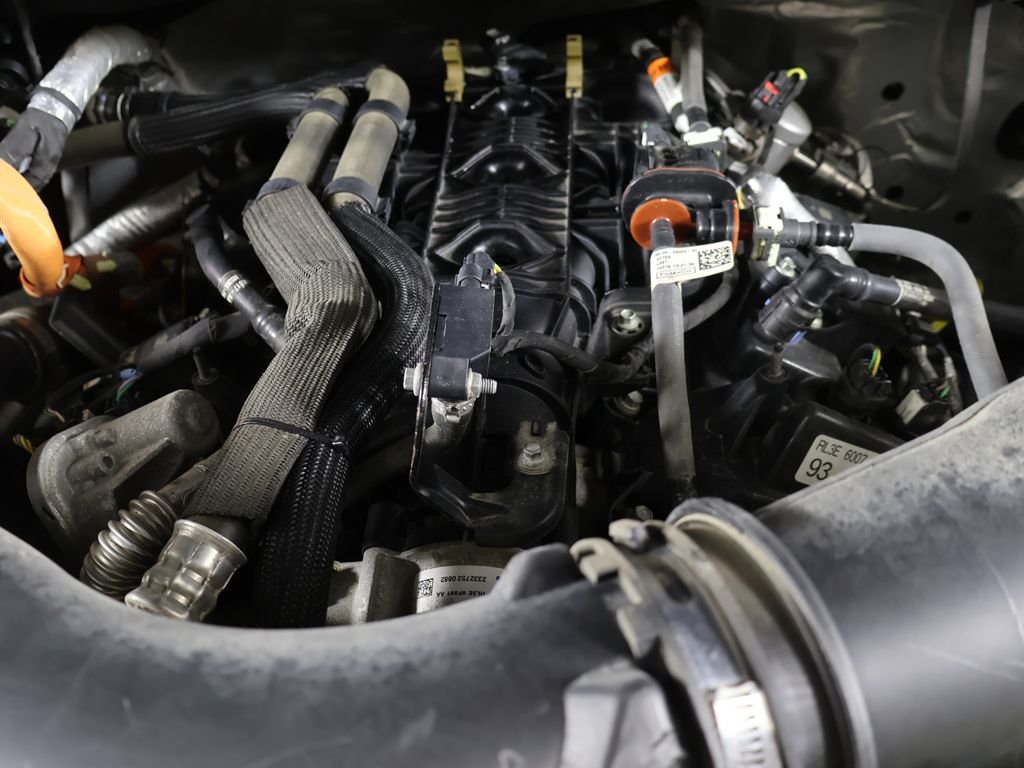 2024 Ford F-150 XLT - Photo 15