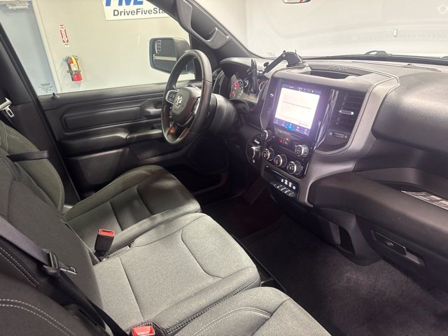 Used 2026 White Ram Express image 22