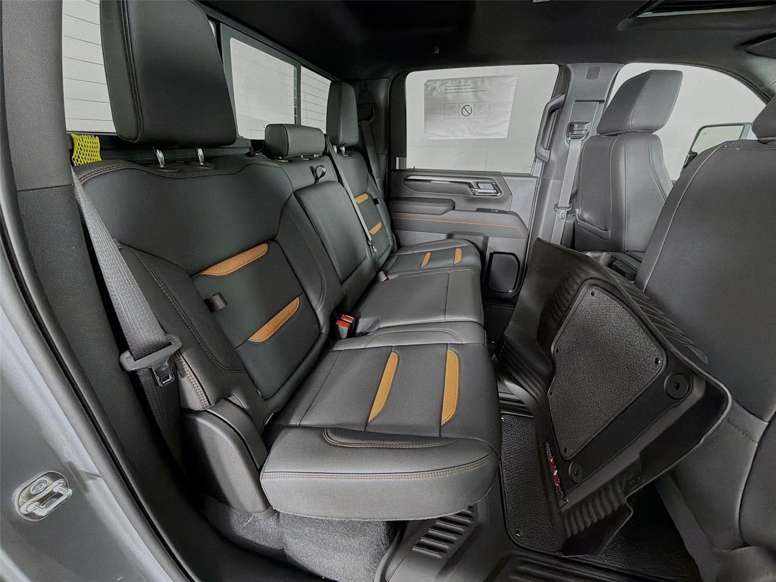 2026 GMC Sierra 2500HD AT4 - Photo 27