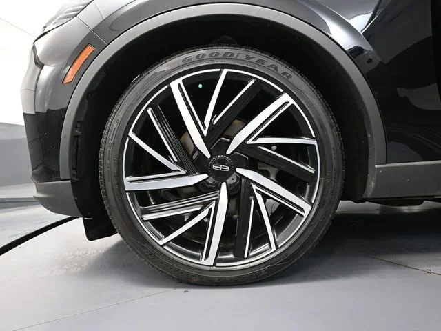 2025 Lincoln Aviator Reserve - Photo 18