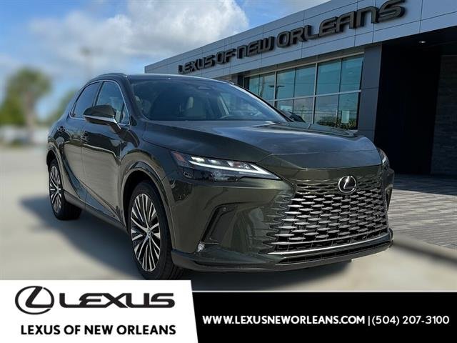 2026 Lexus RX 350 350 Premium AWD's photo