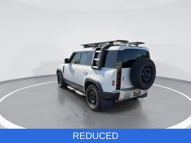 2023 Land Rover Defender S - Photo 6