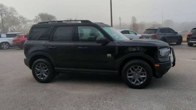 New 2026 Shadow Black Ford Big Bend® image 90