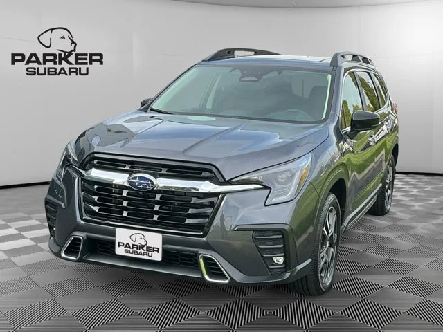 2027 Subaru ASCENT Touring 7-Passenger