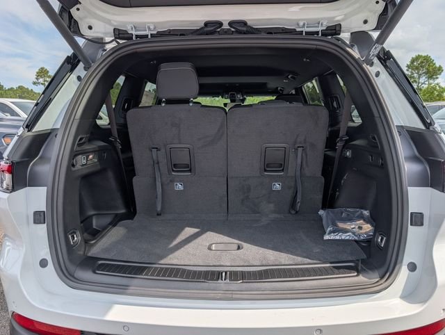 New 2026 Bright White Clearcoat Jeep Laredo image 30