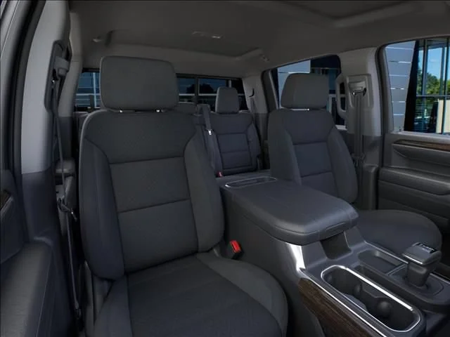 2026 GMC Sierra 1500 Elevation - Photo 16