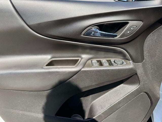 Used 2023 White Chevrolet LT image 16