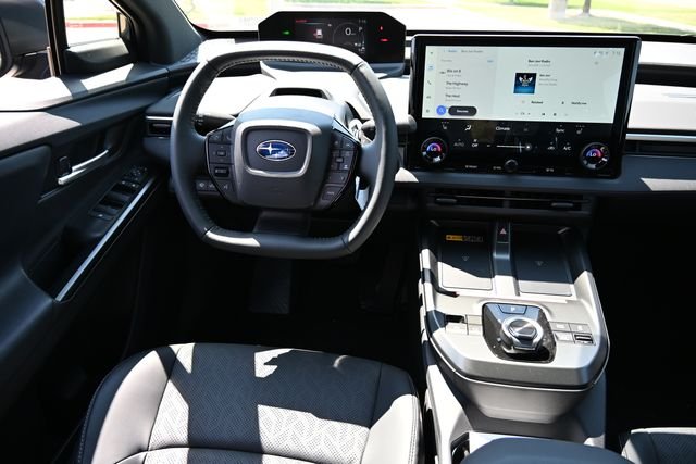 New 2026 Gray Subaru Premium image 9