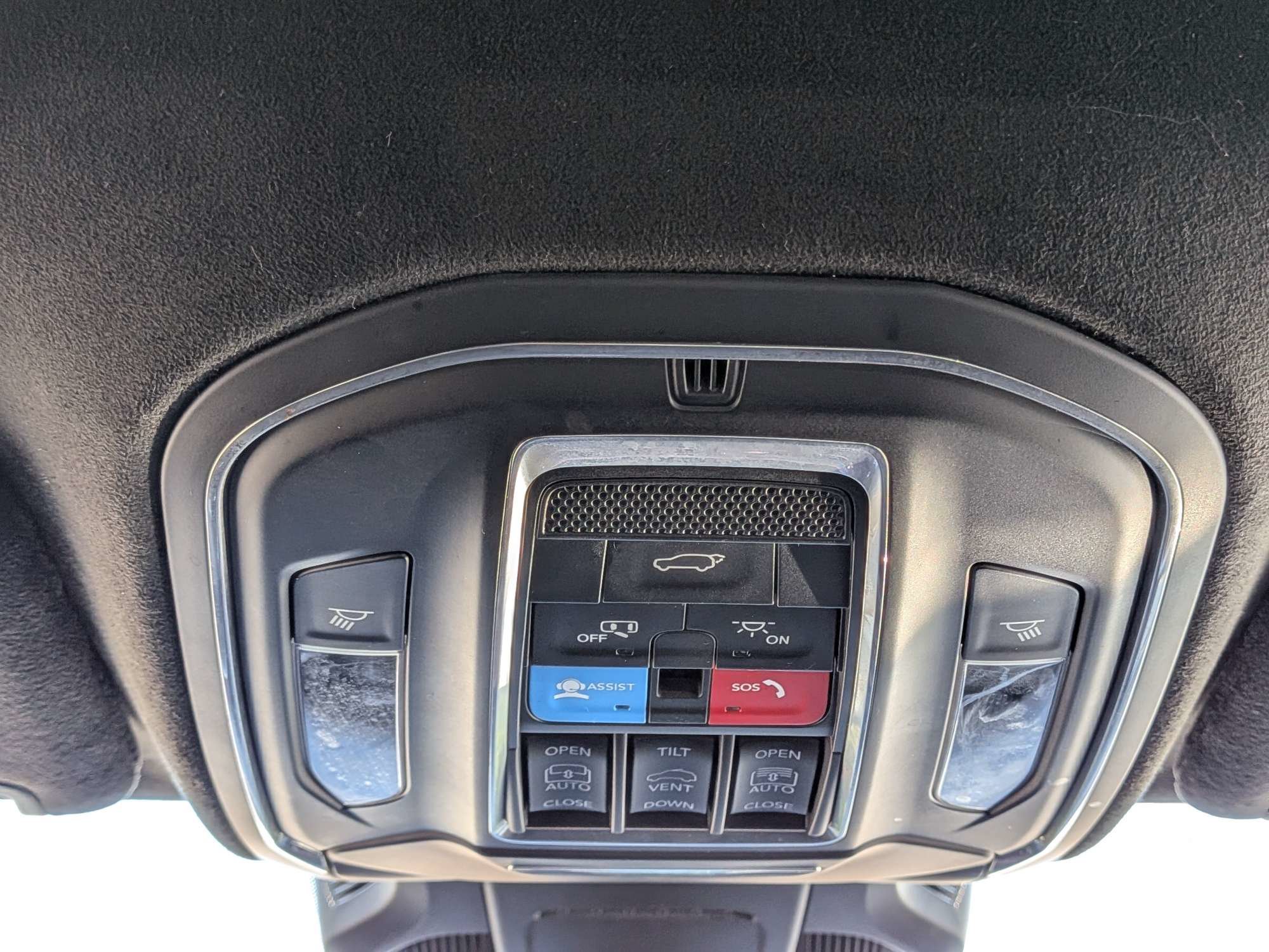 Used 2024 Bright White Clearcoat Jeep Launch Edition image 23