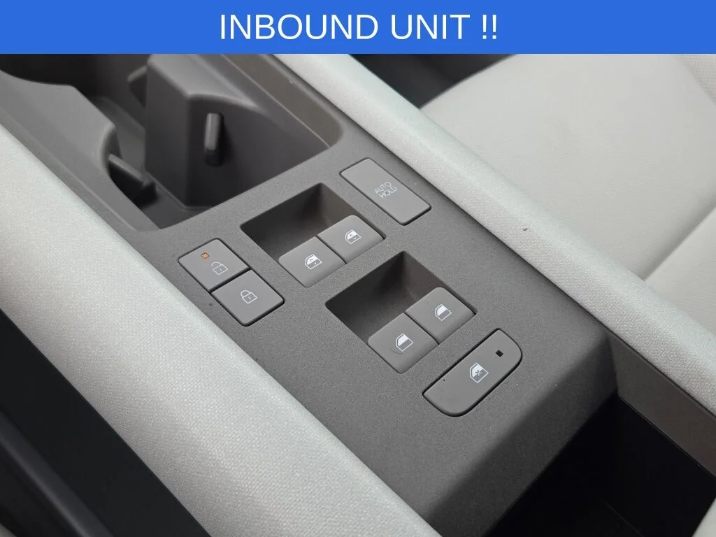 2024 Hyundai IONIQ 6 SEL - Photo 25