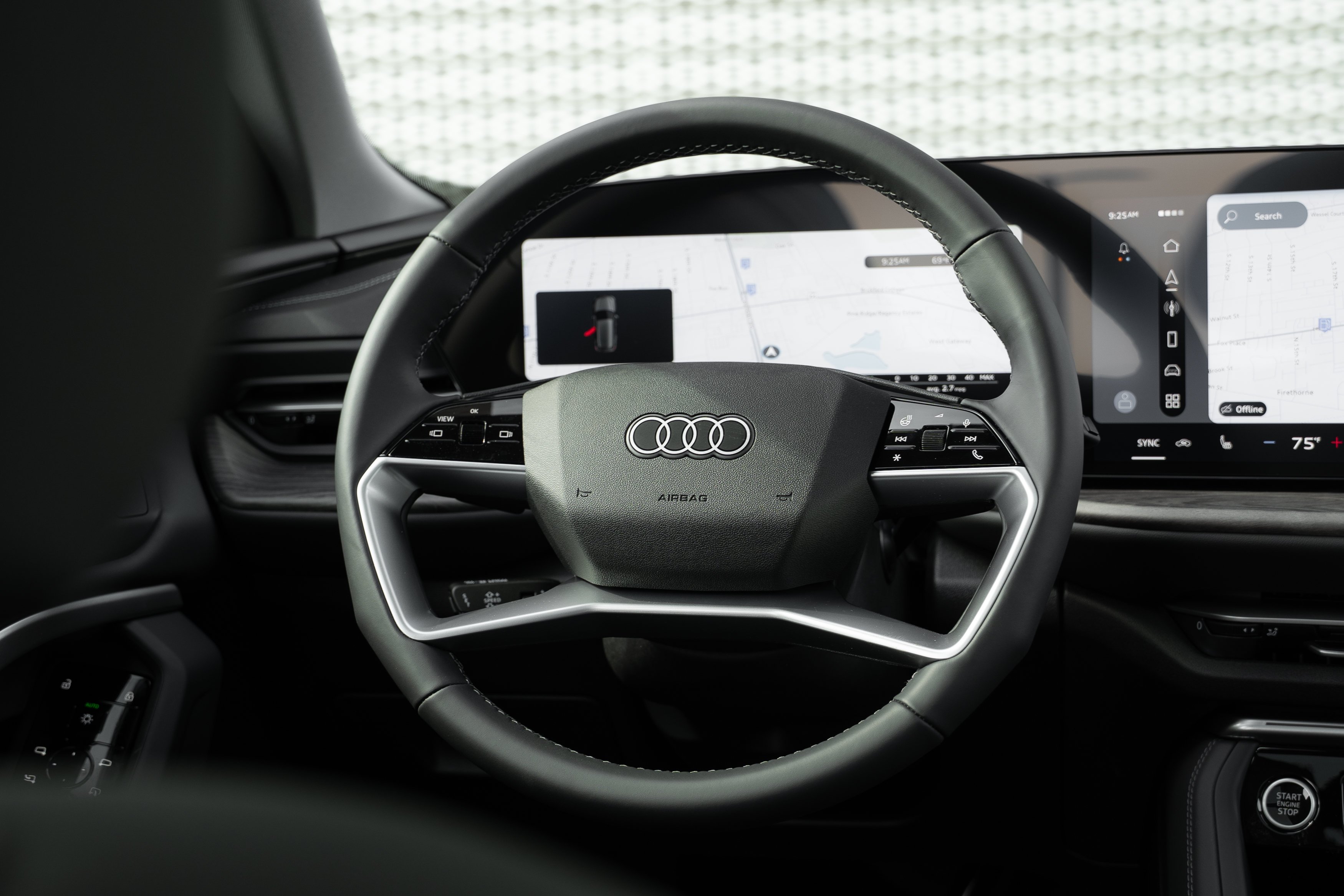 New 2026 Tembora Audi Premium image 9