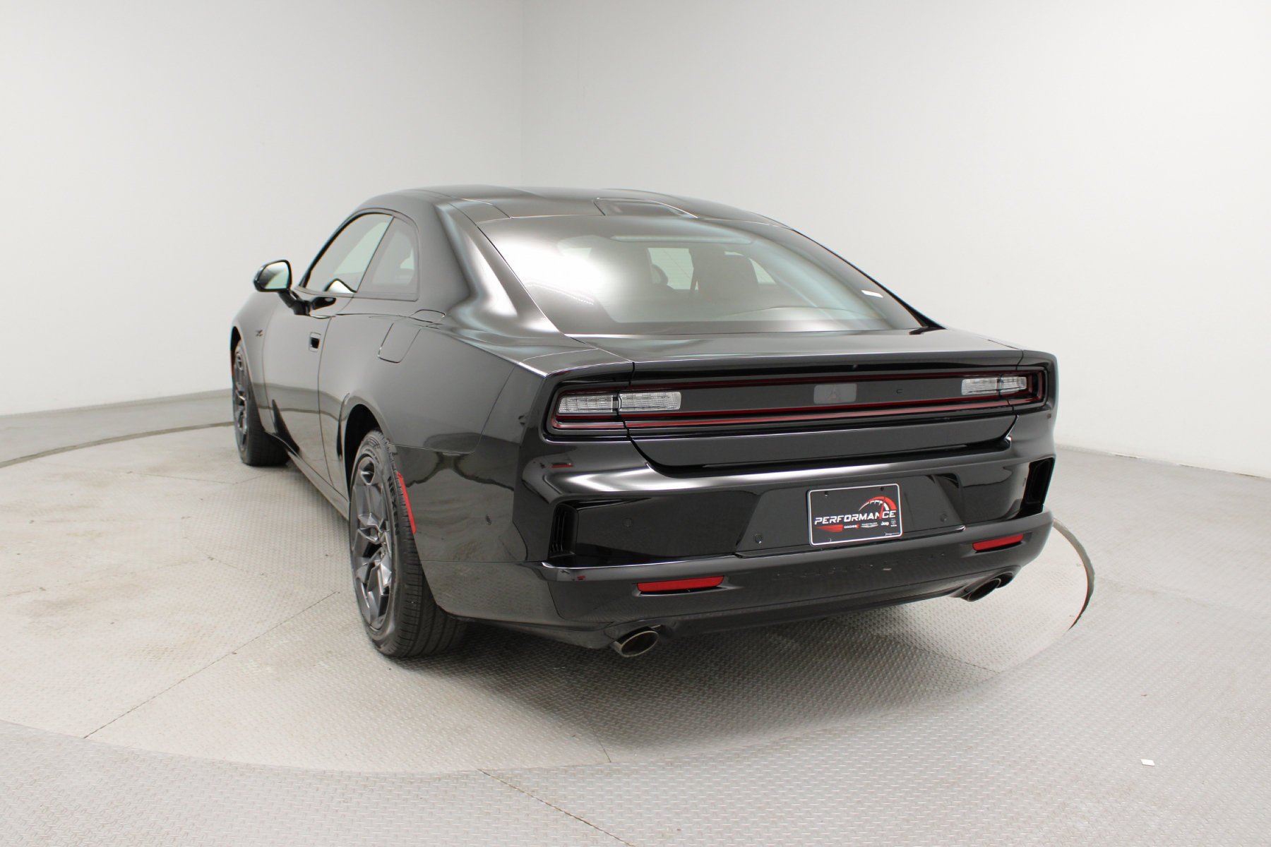 2026 Dodge Charger R/T - Photo 13