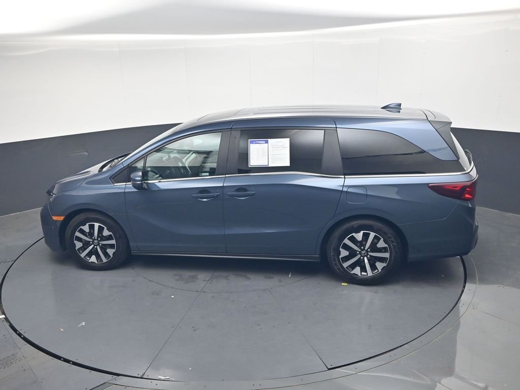 Used 2025  Honda EX-L image 24