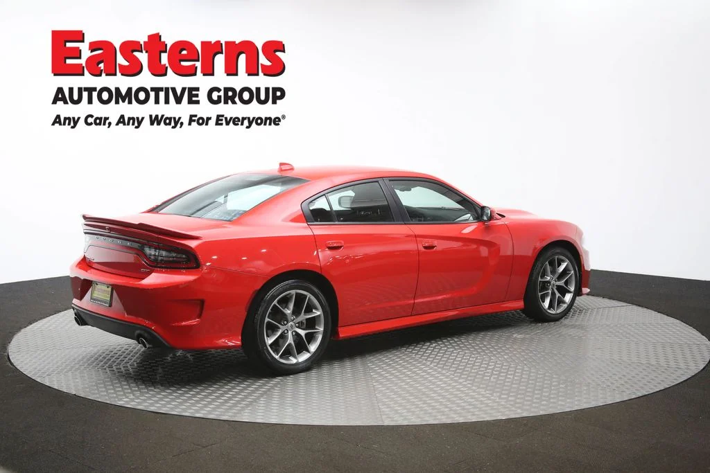 Used 2022 Red Dodge GT image 42