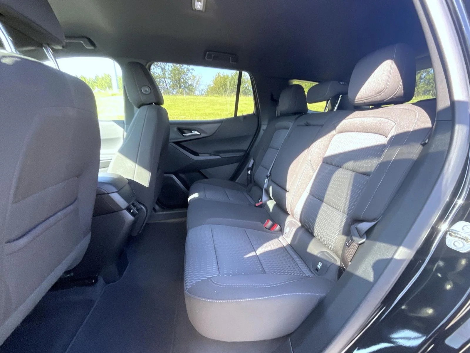 Used 2026 Black Chevrolet LT image 19