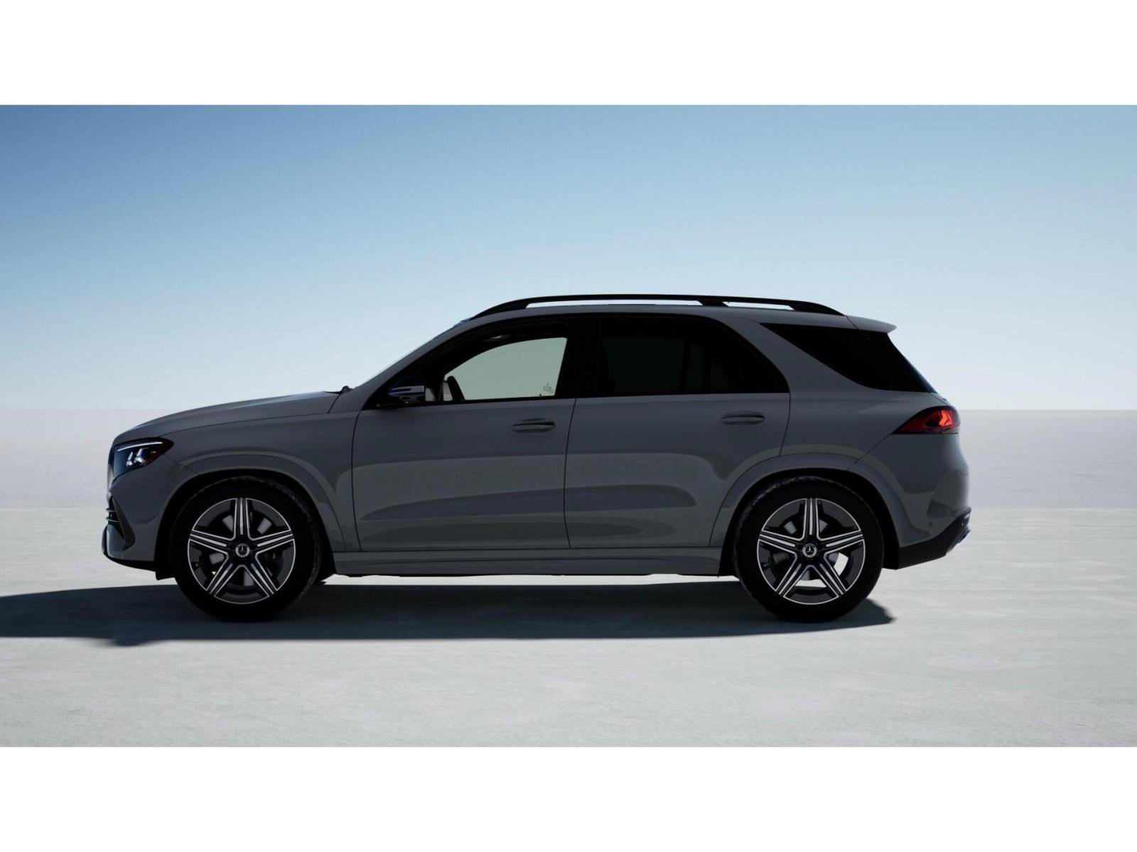 New 2027 MANUFAKTUR Alpine Grey Mercedes-Benz GLE 450 image 77