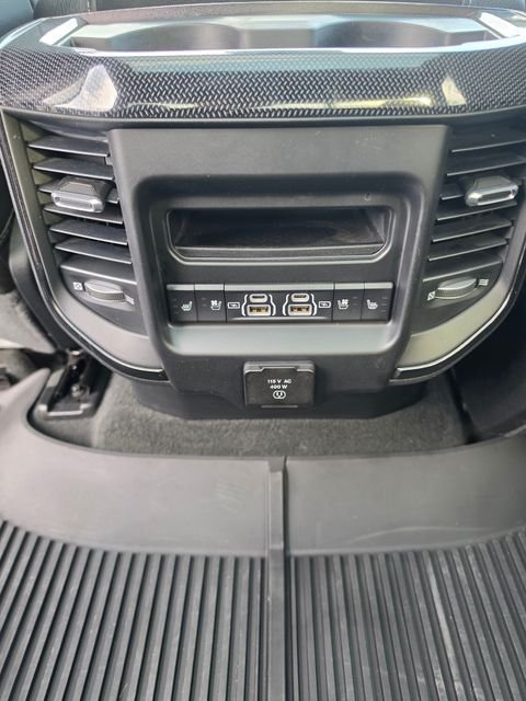 Used 2022 Black Ram TRX image 11