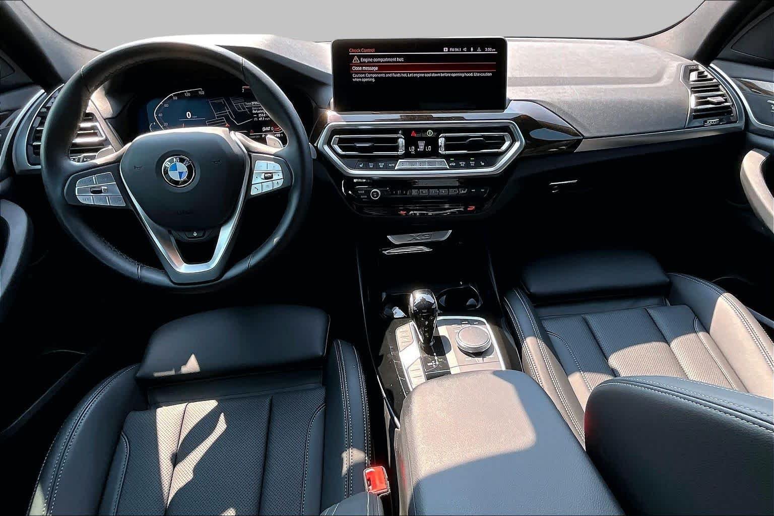 2024 BMW X3 30i - Photo 15