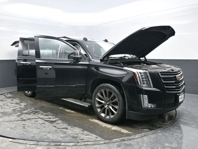 2020 Cadillac Escalade ESV Platinum - Photo 58