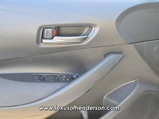 Used 2025 White Toyota Core image 20