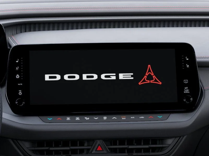 2026 Dodge Charger Daytona Scat Pack - Photo 18