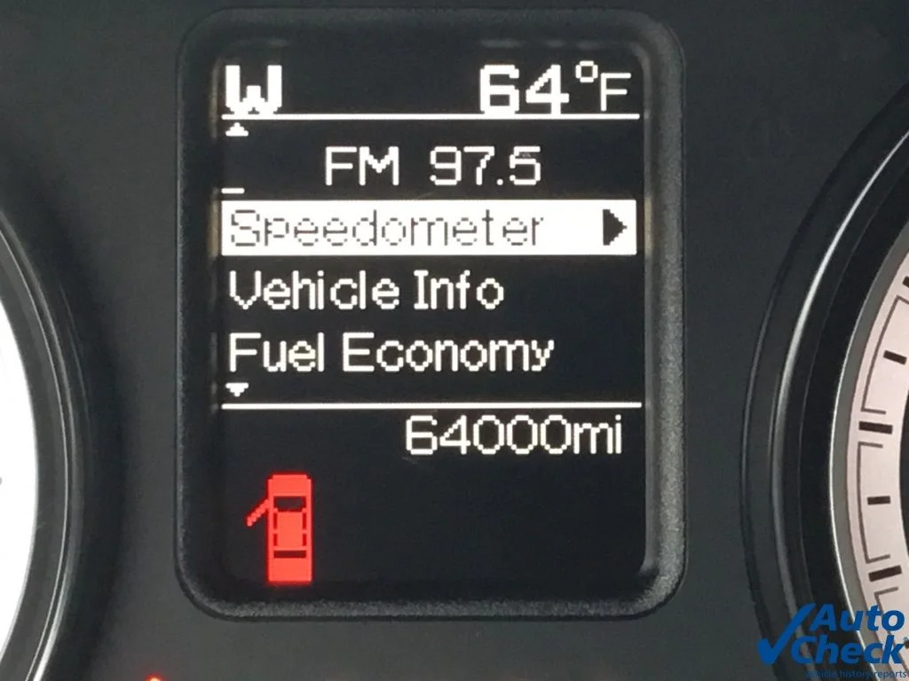 Used 2015 White Ram Tradesman image 53