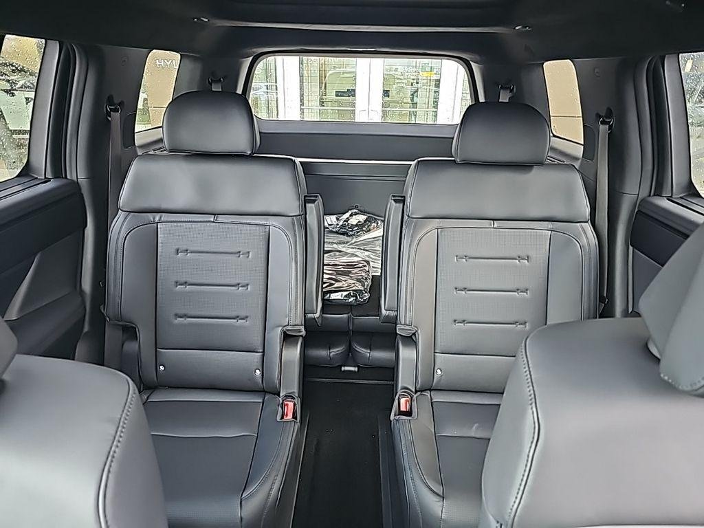 New 2026 Gray Hyundai Calligraphy AWD image 28