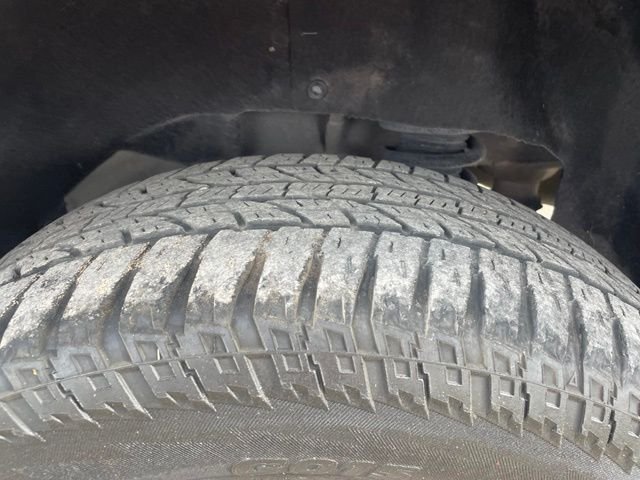 Used 2023 Gray Subaru Wilderness image 9