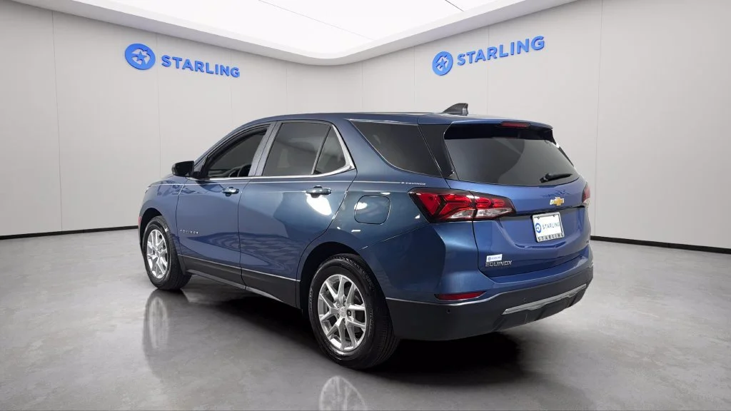 2024 Chevrolet Equinox LT - Photo 6