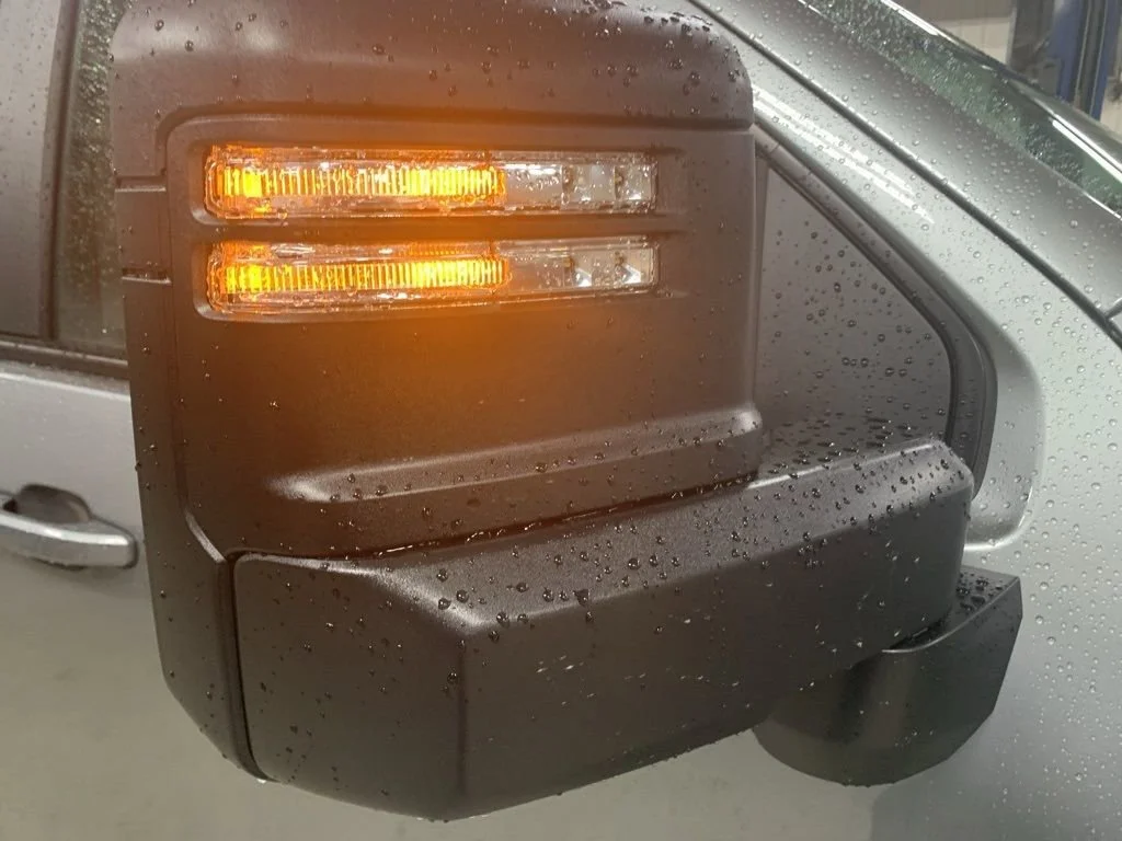 2025 Chevrolet Silverado 2500 HD LT - Photo 14