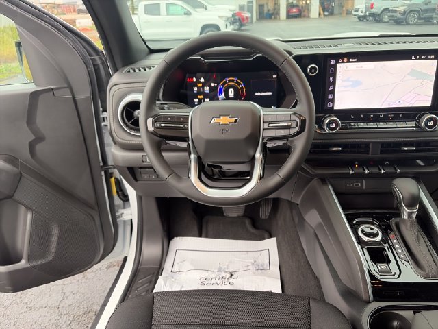 2026 Chevrolet Colorado LT - Photo 21