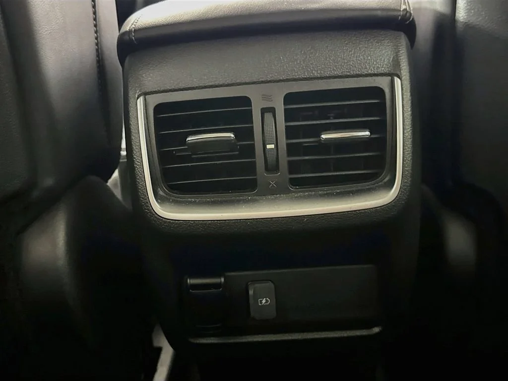 Certified Used 2021 Gray INFINITI ESSENTIAL image 33