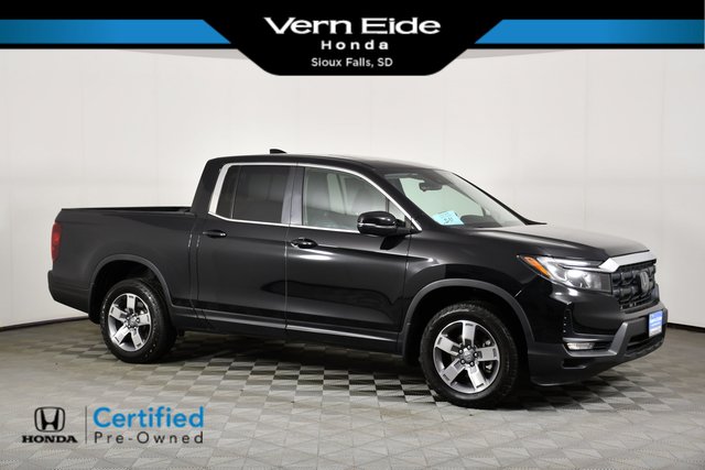 2024 Honda Ridgeline AWD RTL