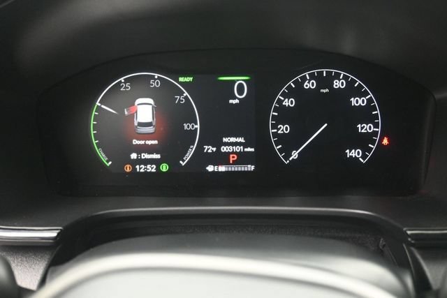 2026 Honda CR-V Sport - Photo 45