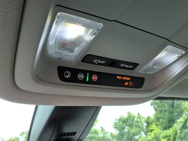 2021 GMC Acadia SLE - Photo 20