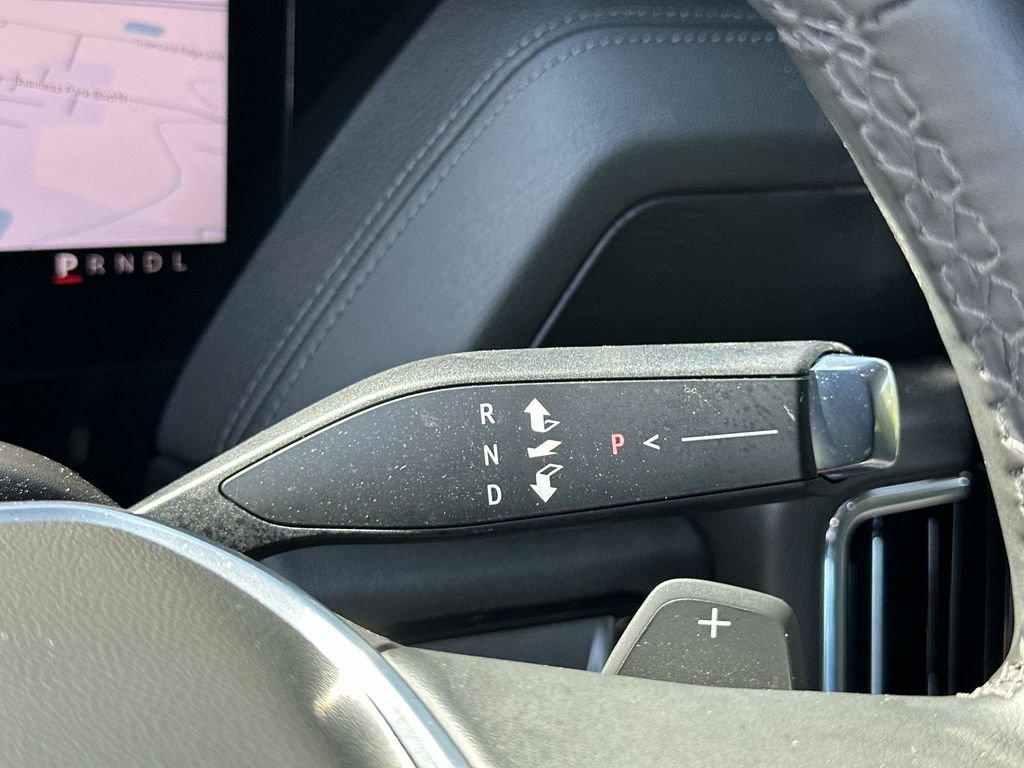 Certified Used 2025 Onyx Black GMC Denali image 16