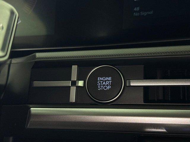 New 2026 White Hyundai SEL AWD image 25