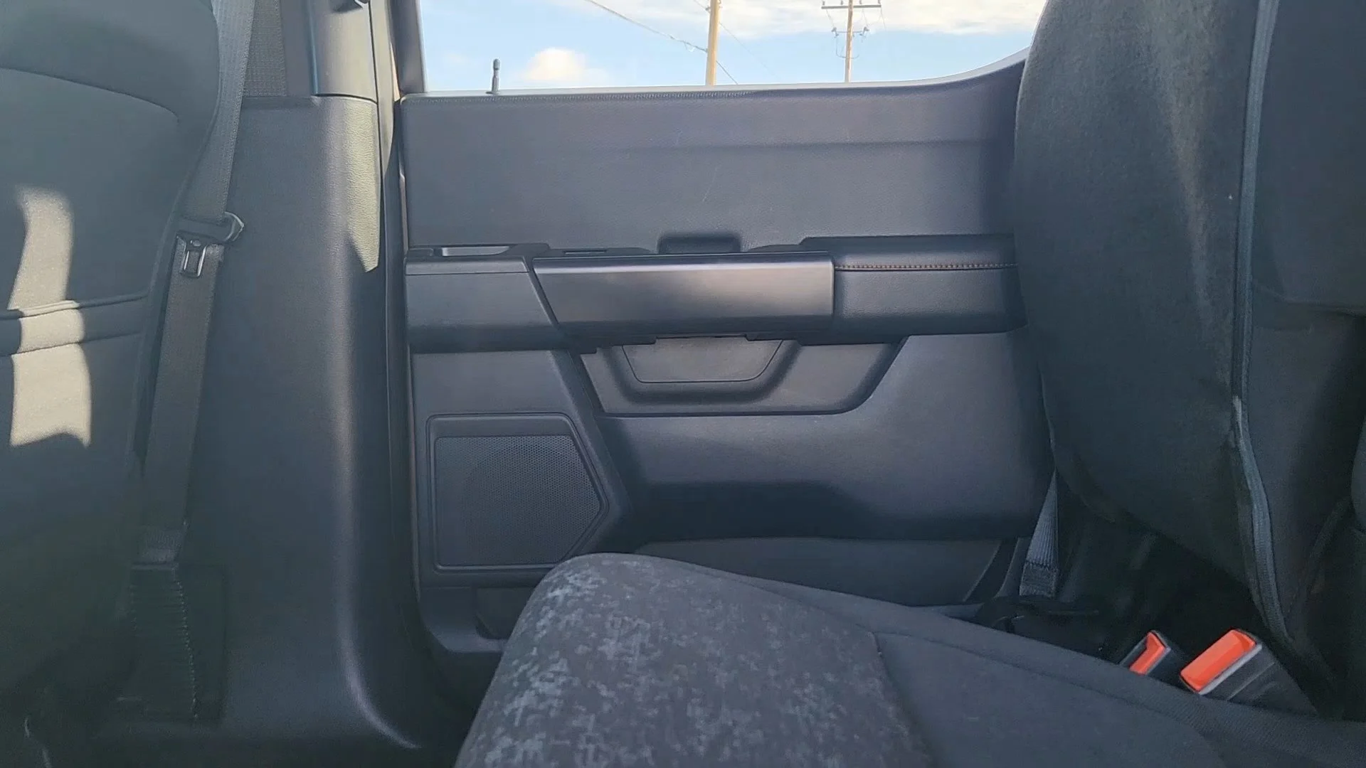 2022 Ford F-150 Tremor - Photo 18