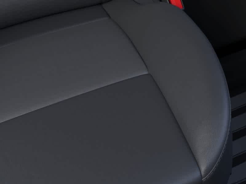 New 2026 Agate Black Metallic Ford Passenger Van XL image 16