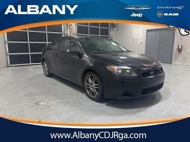 2006 Scion tC 4AT's photo