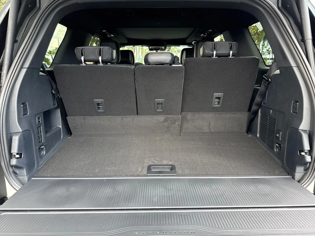 New 2026 White Ford Tremor image 22