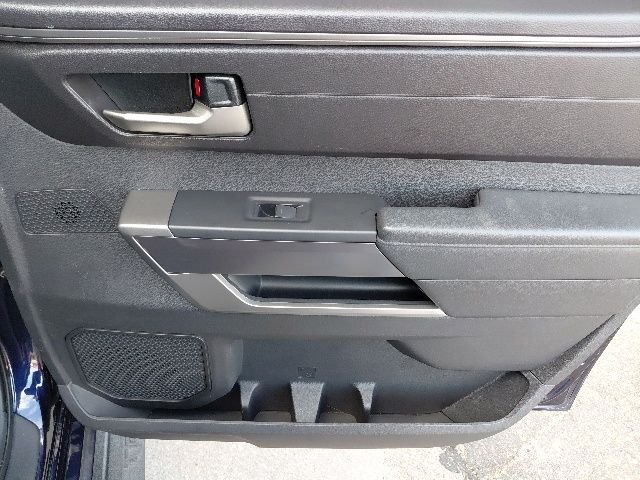 Used 2023 Blue Toyota SR5 image 32