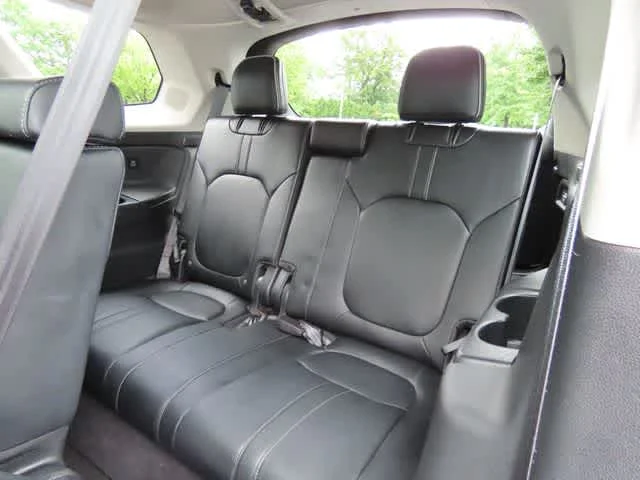 2023 Honda Pilot Elite - Photo 16