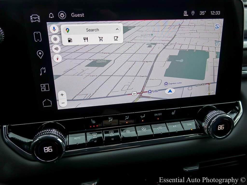 2026 GMC CANYON - Image 14