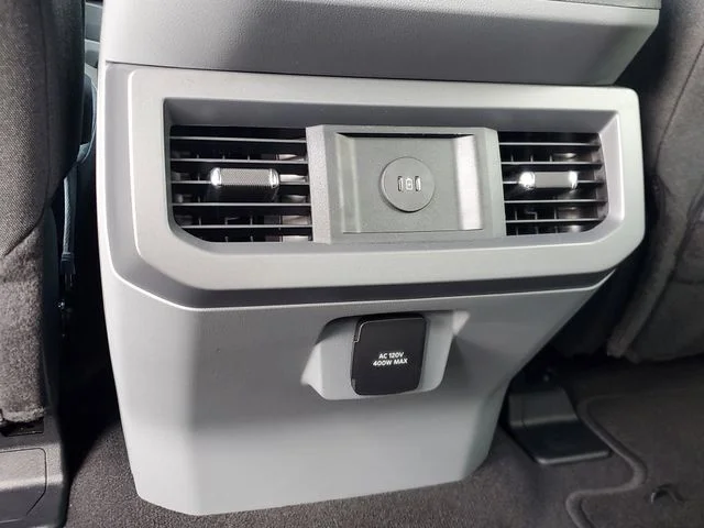 2026 Ford F-250 Super Duty XLT - Photo 12